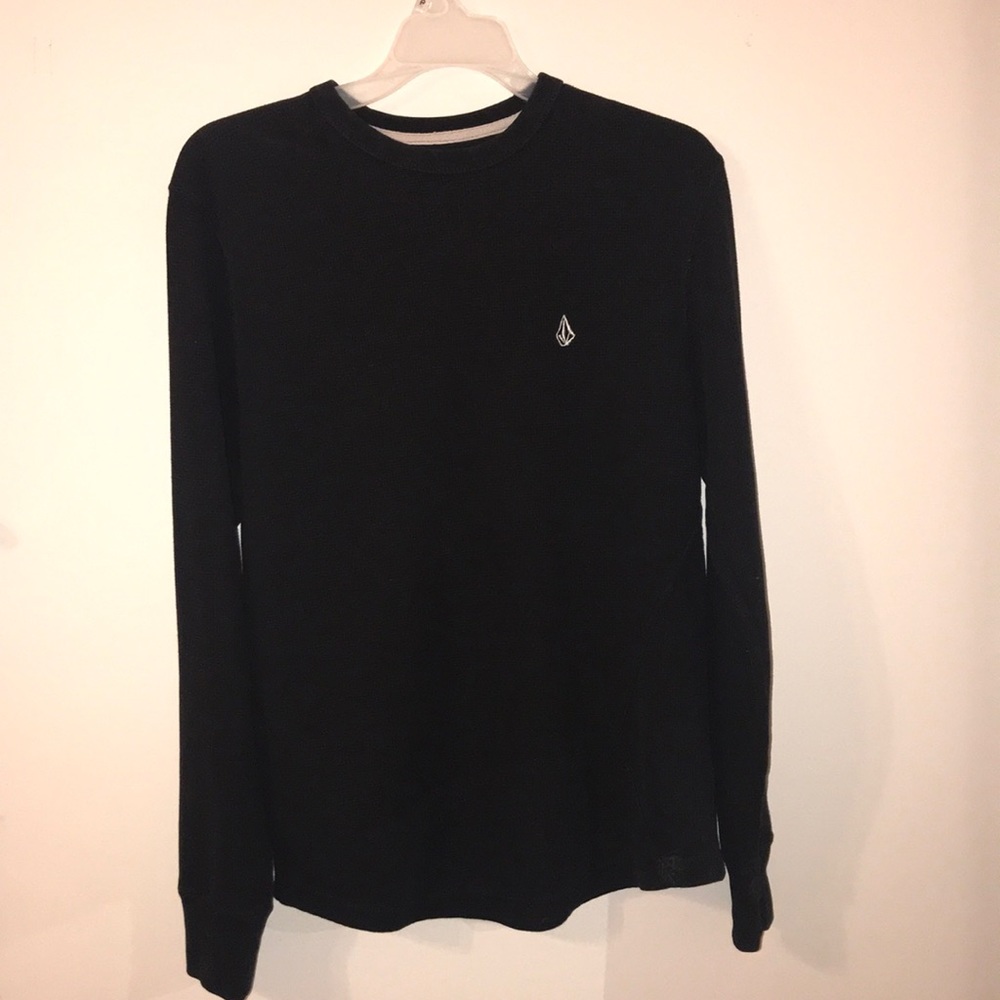 Long Sleeve Volcom Sweater
